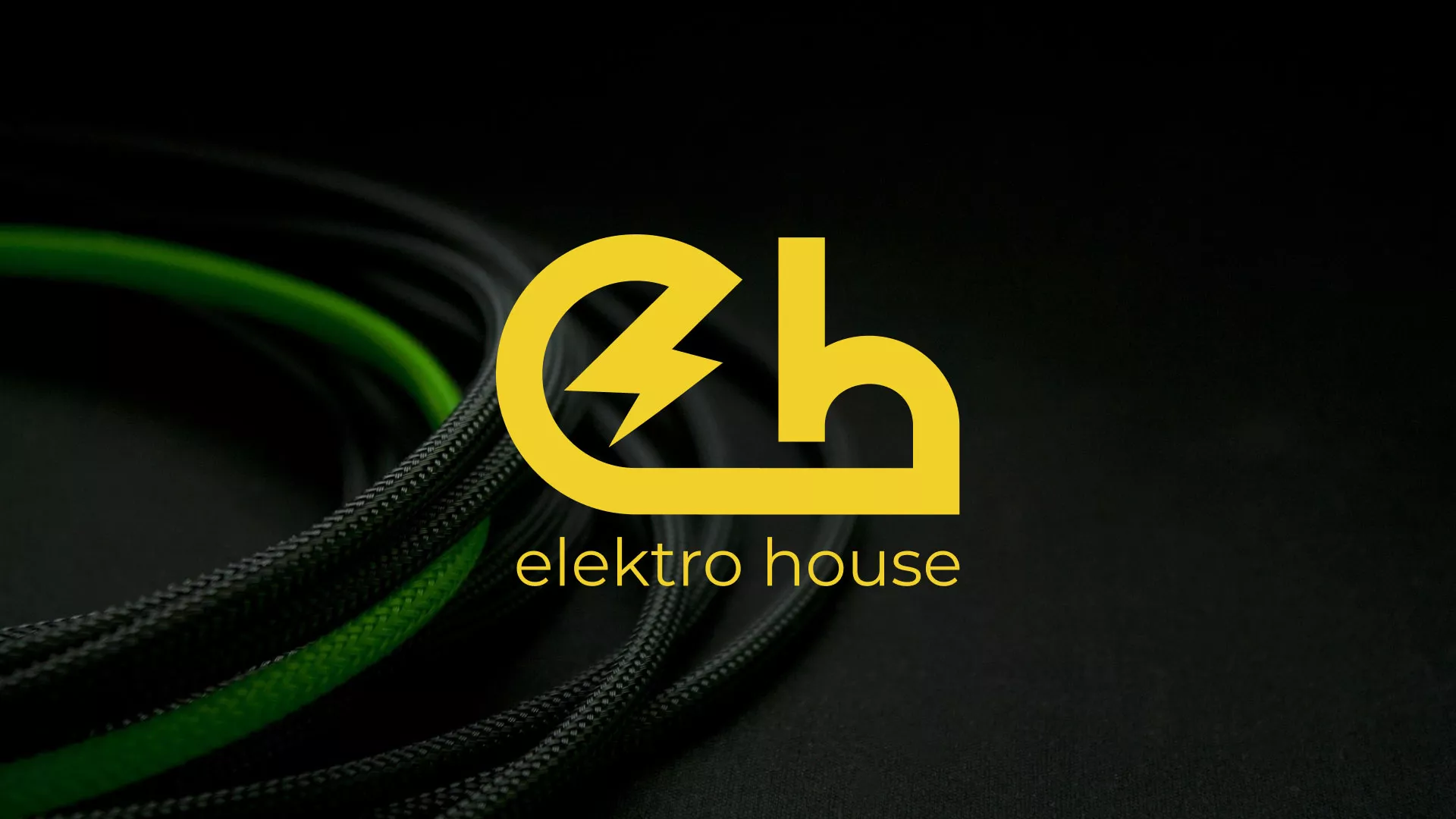 Создание сайта компании «Elektro House» в Белебее